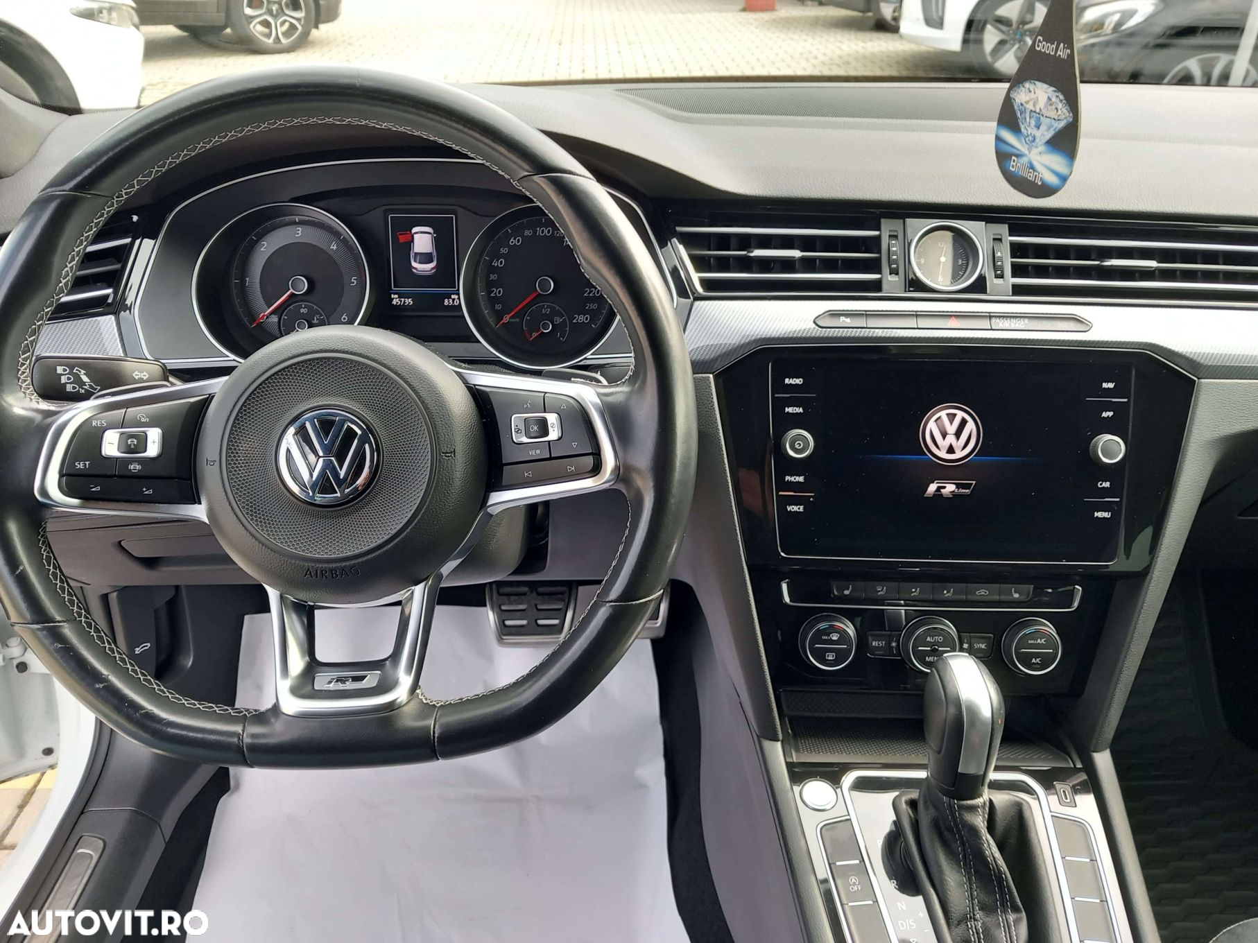 Volkswagen ARTEON - 9