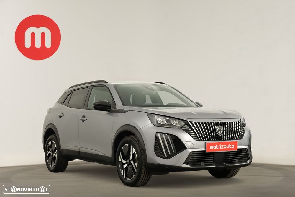 Peugeot 2008 1.2 PureTech Allure - 1
