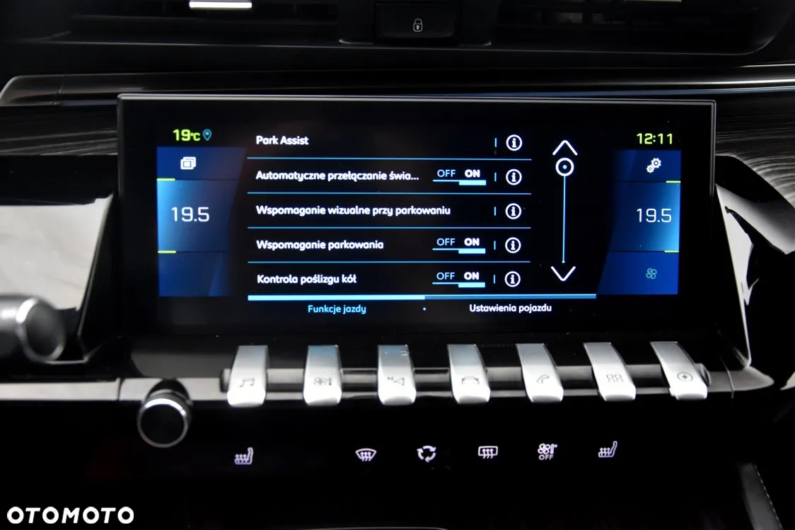 Peugeot 508 1.6 PureTech HYbrid PHEV GT S&S EAT8 - 35
