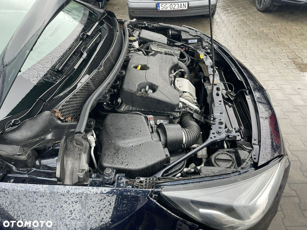 Opel Astra 1.0 Turbo Start/Stop Active - 11