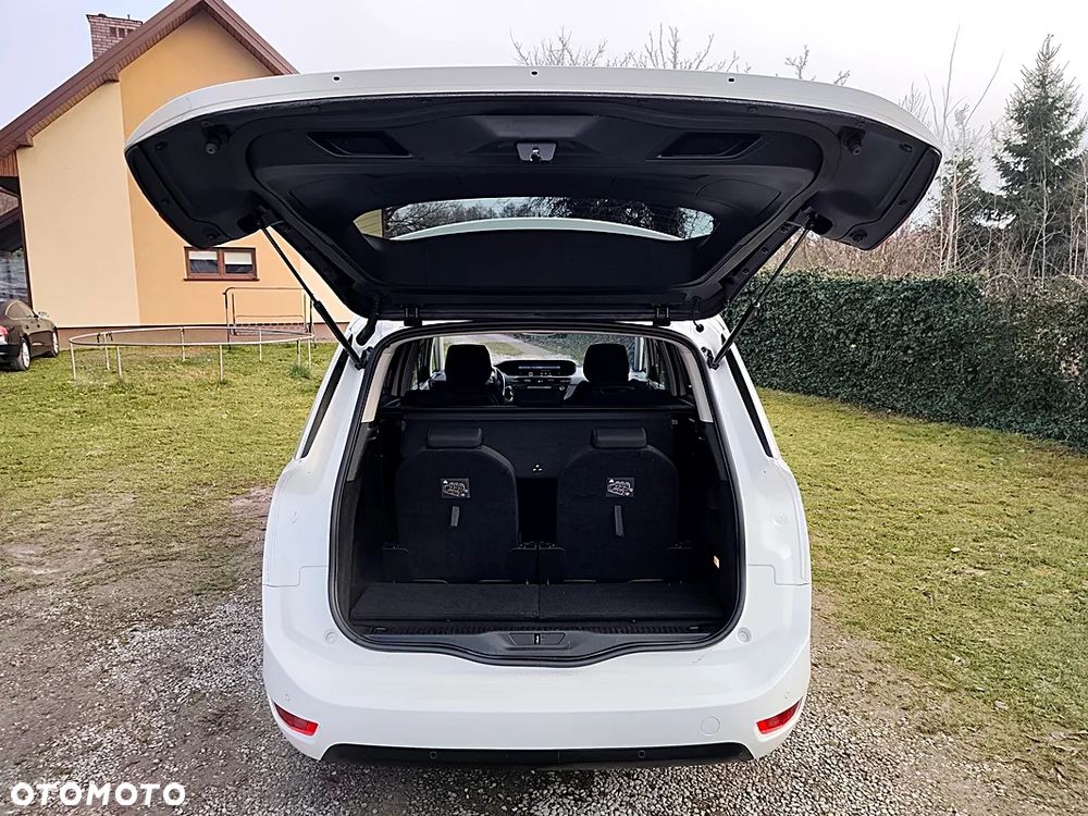 Citroën C4 Grand Picasso PureTech 130 Stop&Start Attraction - 26