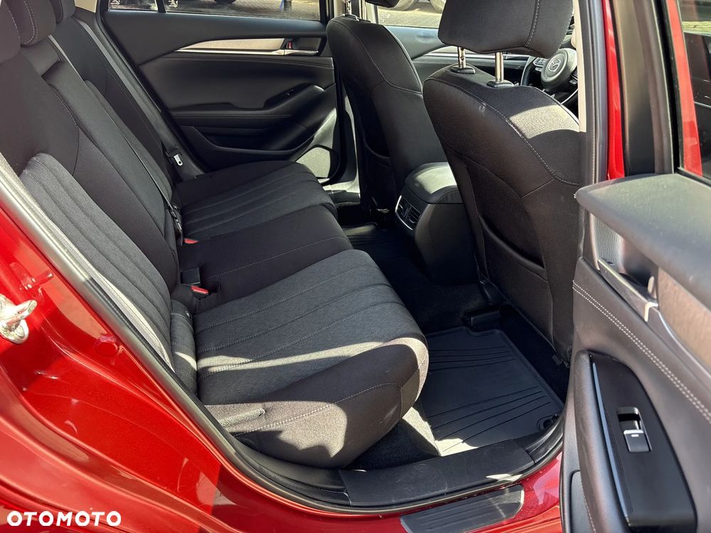 Mazda 6 2.0 SkyJoy - 15