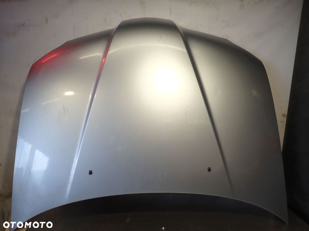 MASKA MITSUBISHI OUTLANDER I - 1