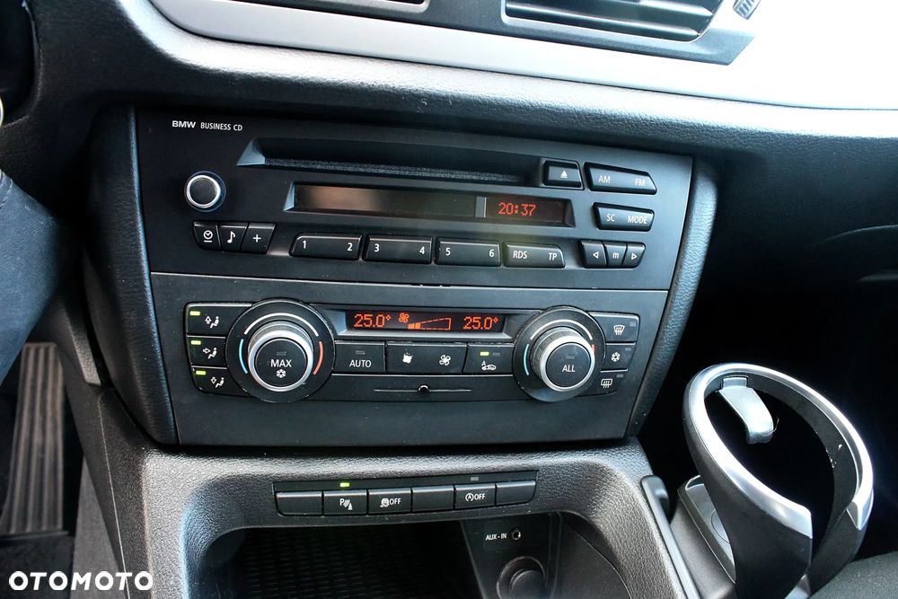 BMW X1 - 9