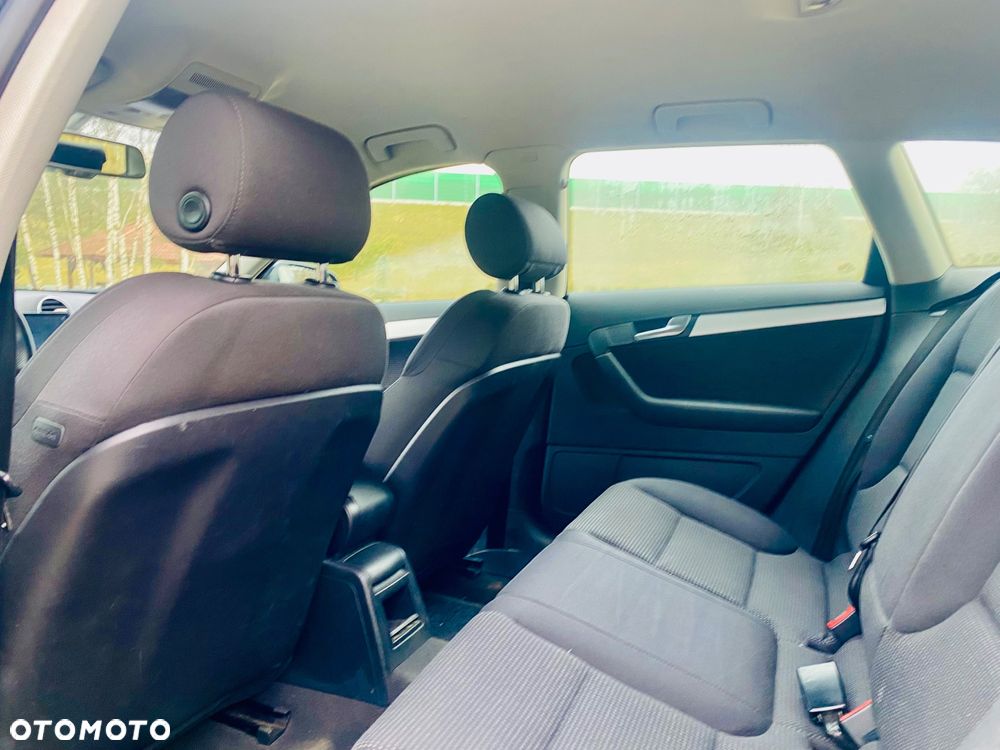 Audi A3 Sportback 2.0 FSI Ambiente - 34