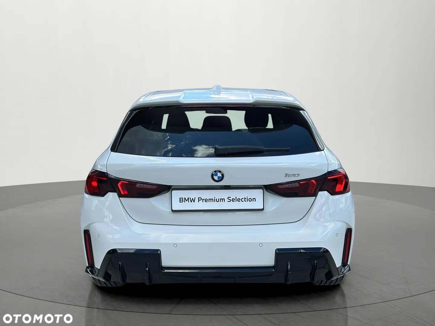 BMW Seria 1 120i M Sport - 8