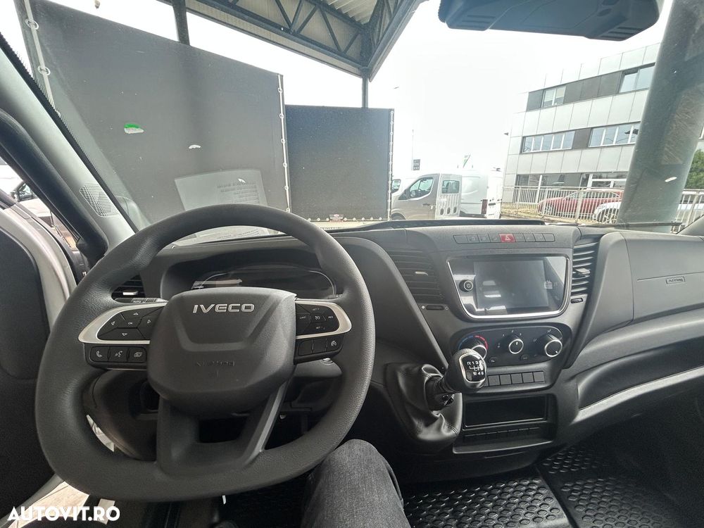 Iveco Daily - 5
