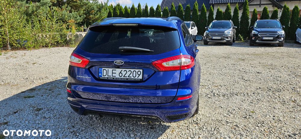 Ford Mondeo 2.0 TDCi ST-Line - 5
