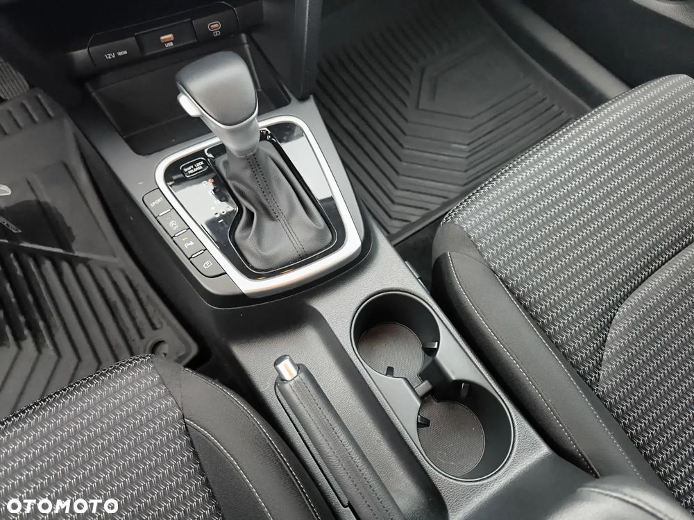 Kia Ceed 1.5 T-GDI M DCT - 15