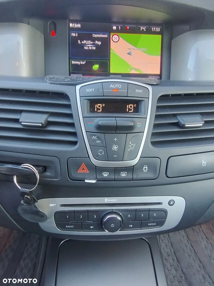 Renault Laguna 2.0 dCi Limited - 33