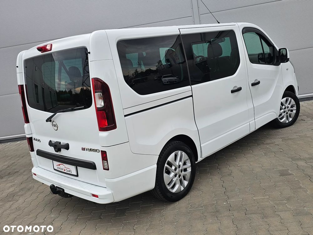 Opel Vivaro L1H1 S&S + - 23