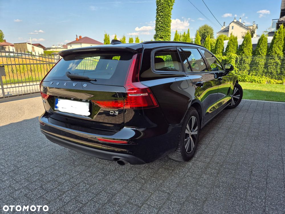Volvo V60 D3 Inscription - 4