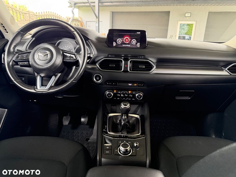 Mazda CX-5 2.0 SKYACTIV-G Prime-Line - 14