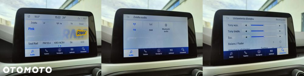 Ford Focus 1.5 EcoBlue Start-Stopp-System TITANIUM STYLE - 25