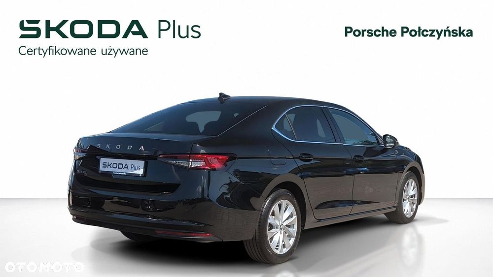 Skoda Superb 2.0 TSI Selection DSG - 7