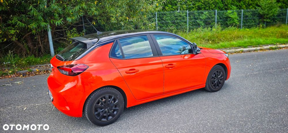 Opel Corsa - 2