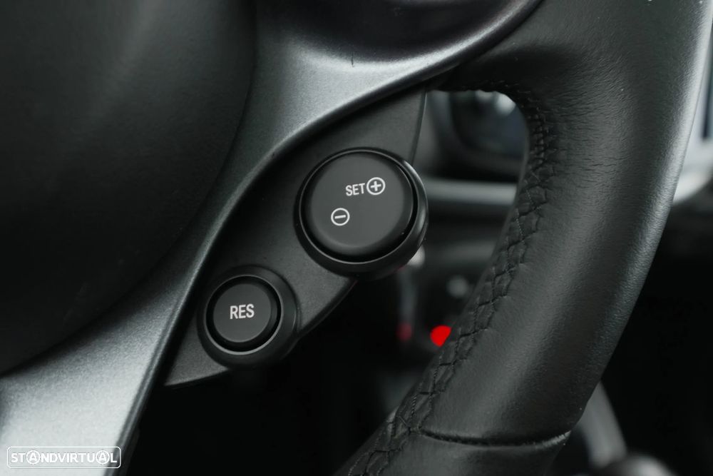 Smart ForFour 0.9 Passion 90 Aut. - 25