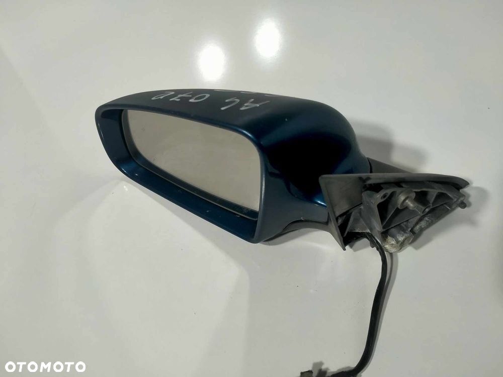 LUSTERKO LEWE PRZEDNIE AUDI A4 B7 5 PIN - 2