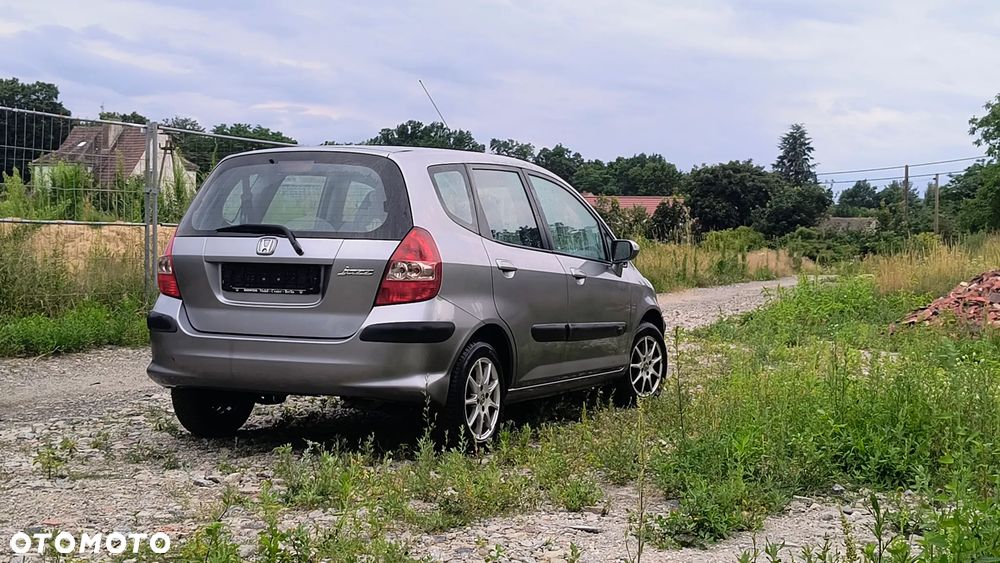 Honda Jazz 1.4 LS - 6