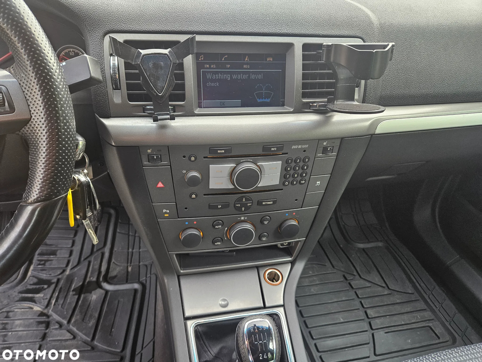 Opel Vectra 2.2 Sport / GTS - 15