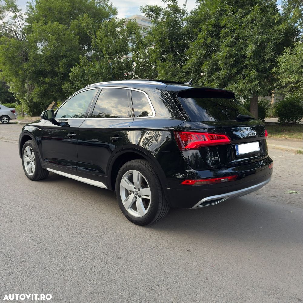 Audi Q5 - 2