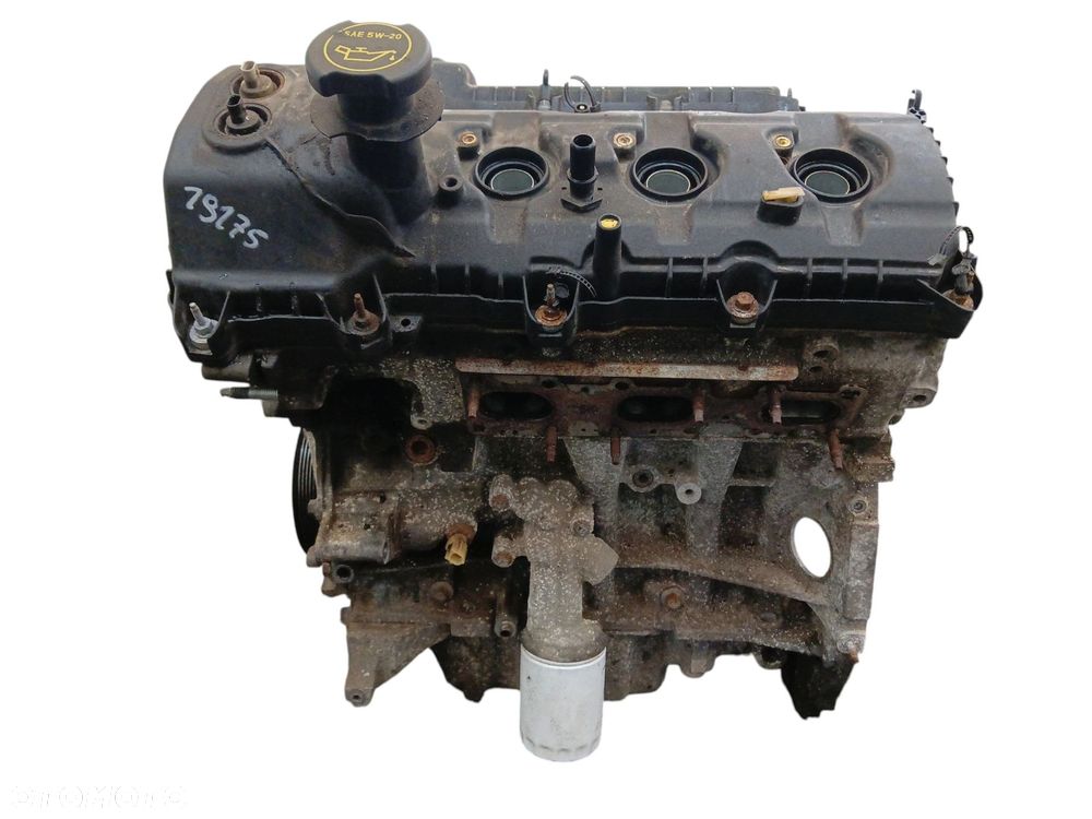 SILNIK SŁUPEK FORD EDGE II (2015-2018) 3.5 V6 283KM LEP - 13