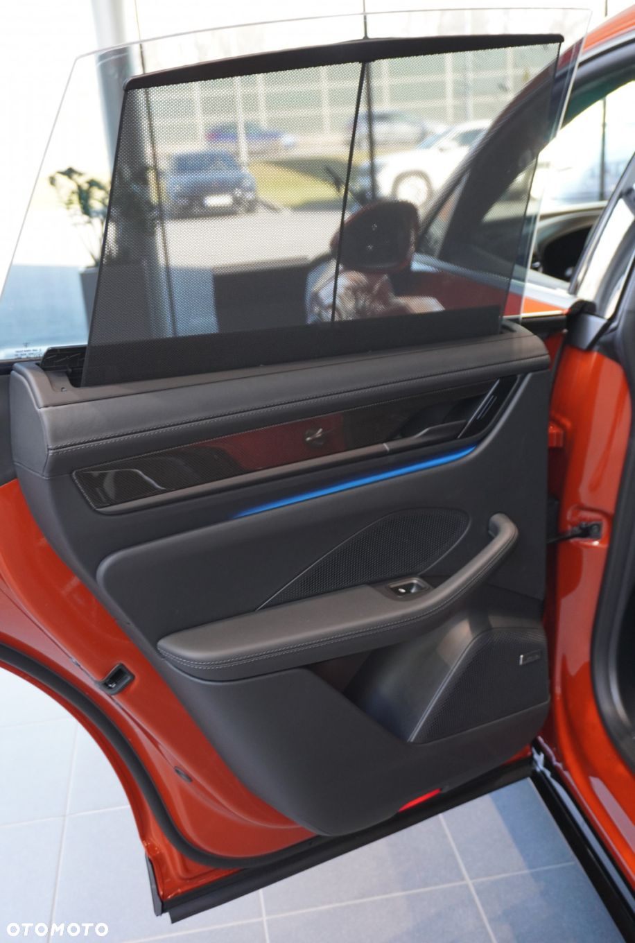 Porsche Macan - 9