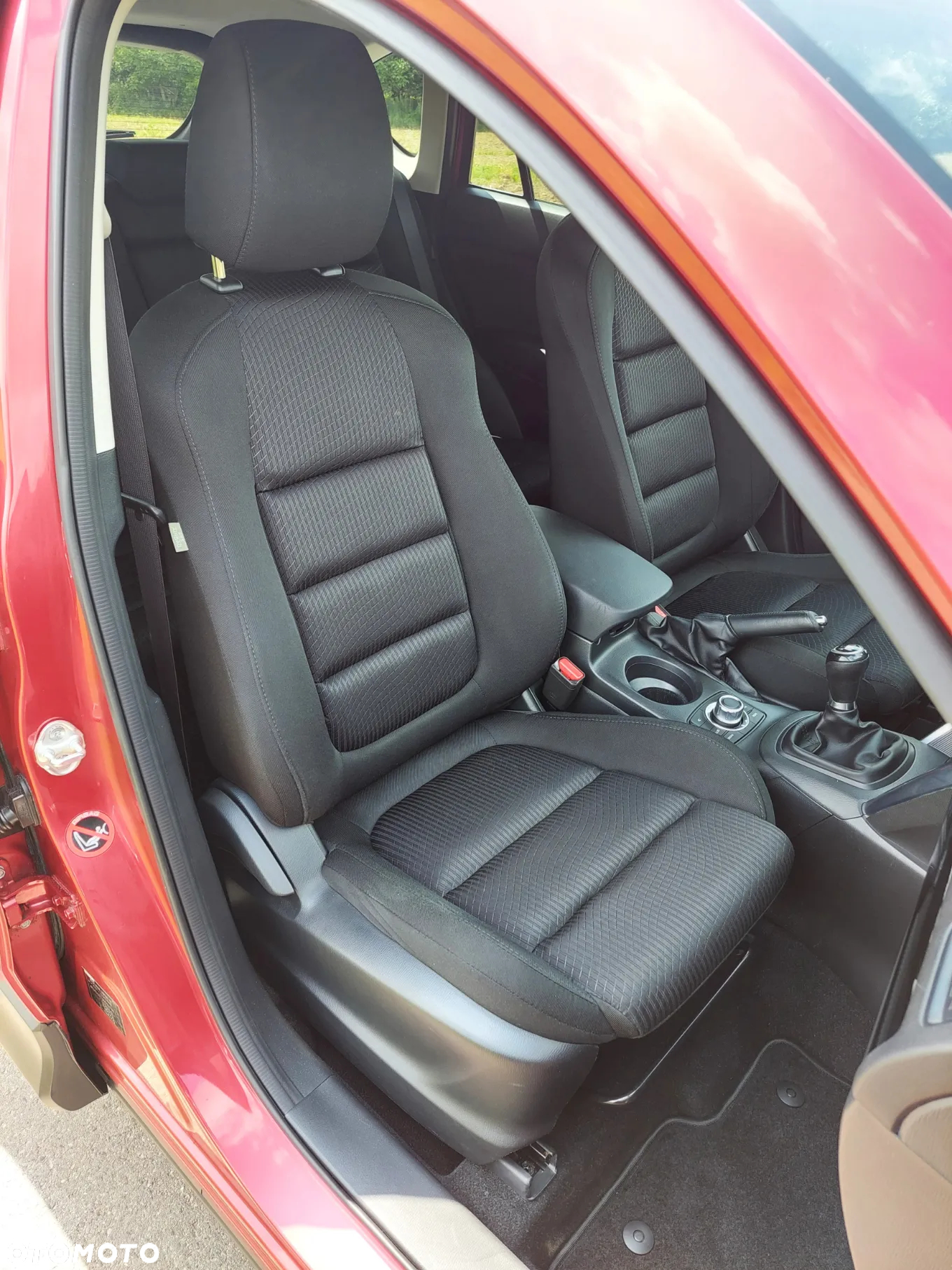 Mazda CX-5 2.0 Skymotion 2WD - 30