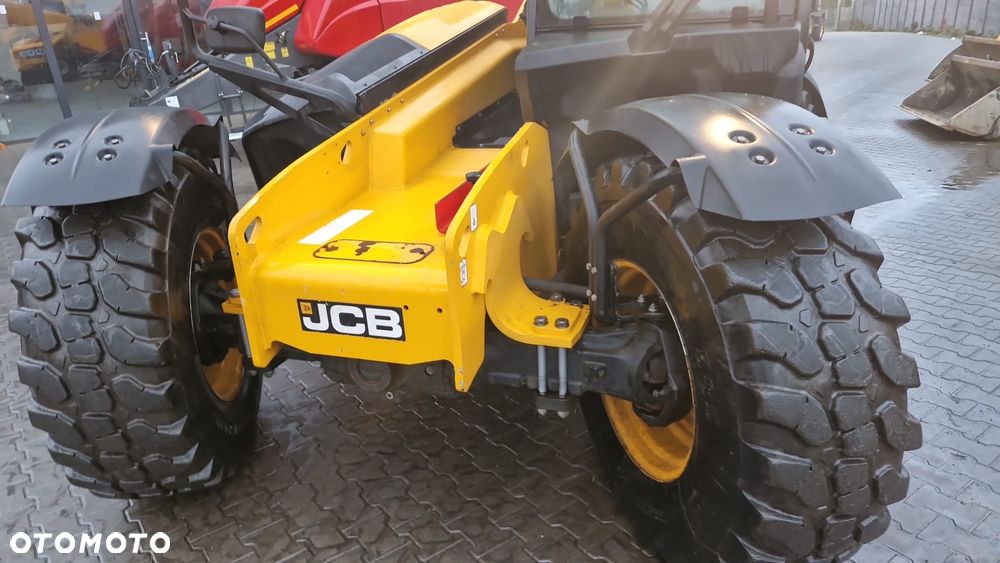 JCB 550-80 - 7