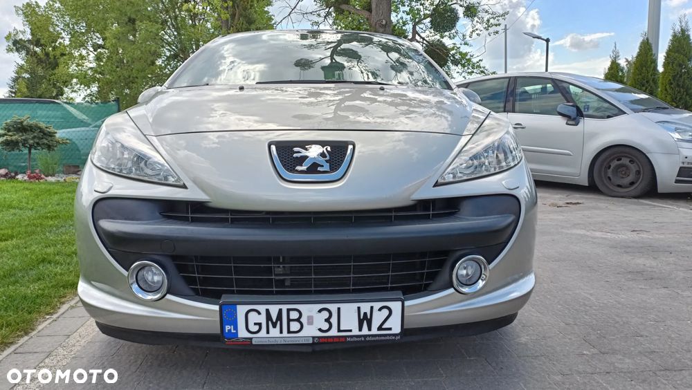 Peugeot 207 95 VTi Urban Move - 2