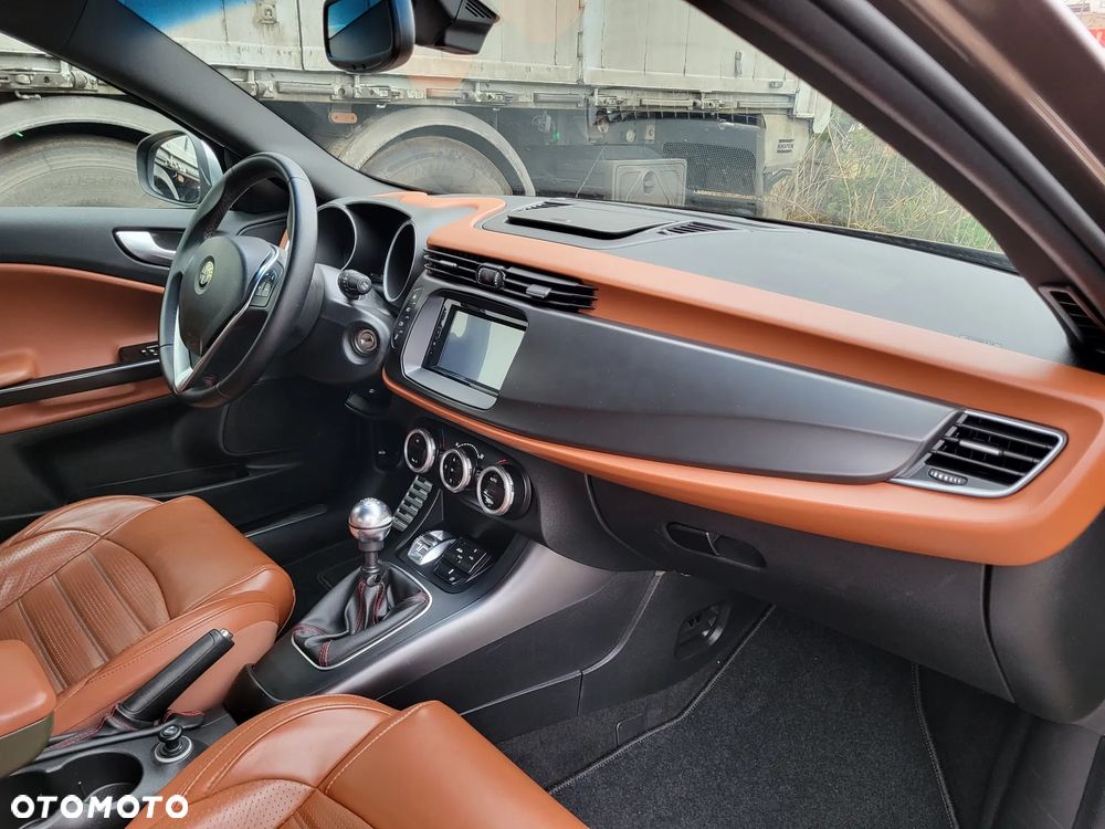 Alfa Romeo Giulietta 1.4 TB 16V Super - 31