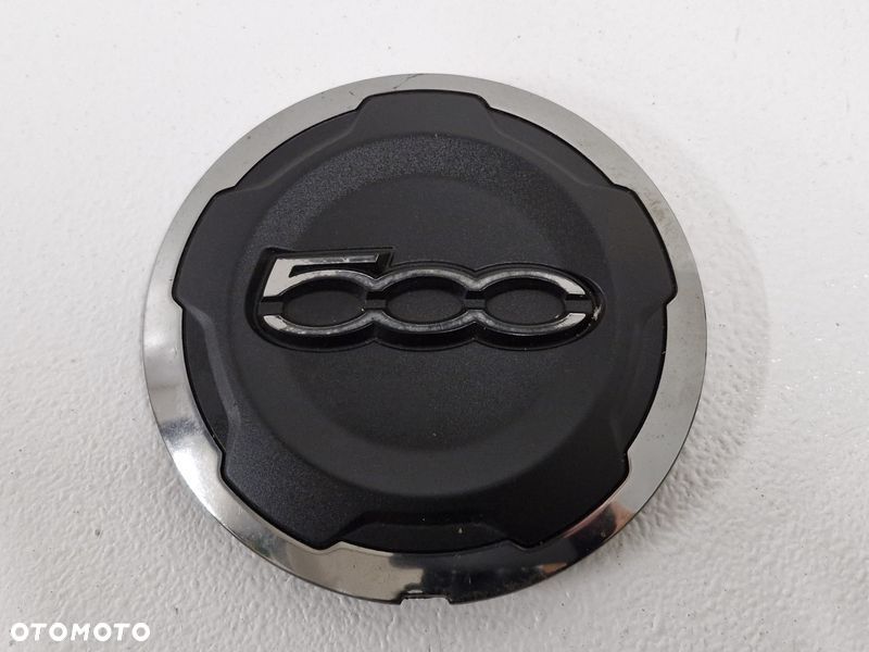 FIAT 500 DEKIELEK FELGI 735574469 - 1