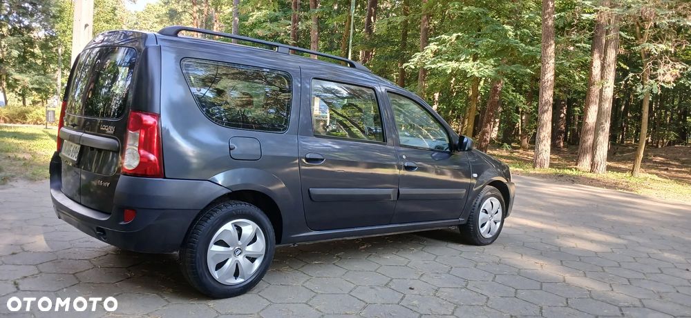 Dacia Logan - 4