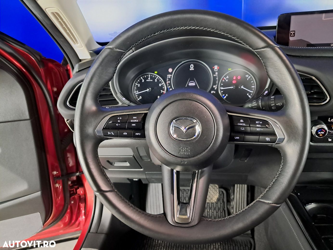 Mazda CX-30 - 11