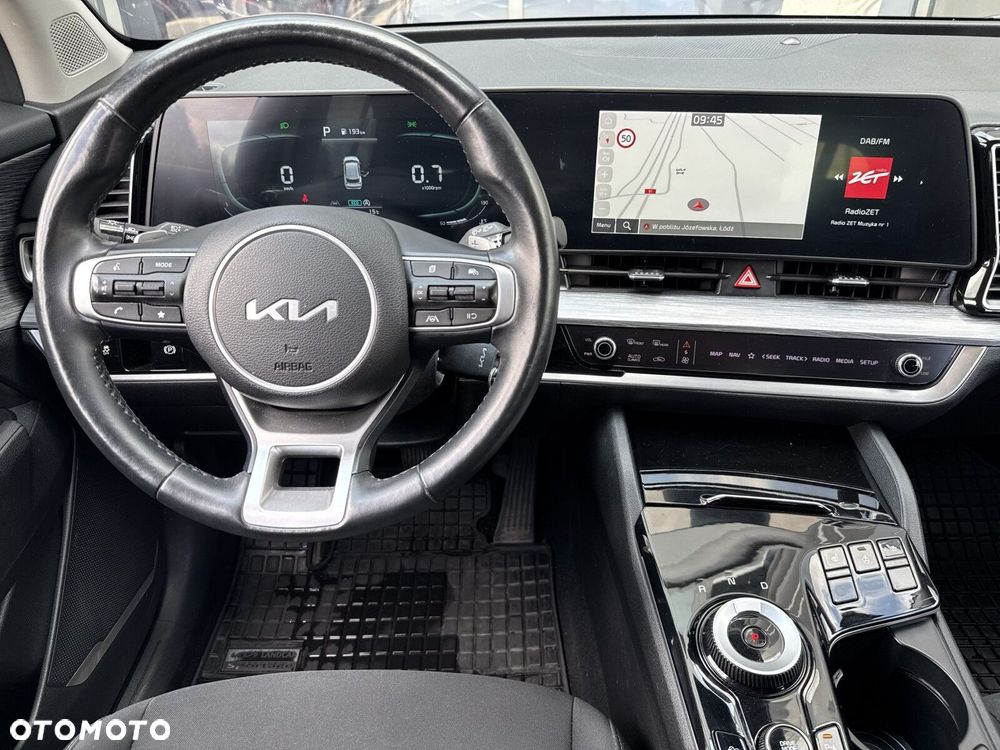 Kia Sportage 1.6 T-GDI MHEV L 2WD DCT - 15