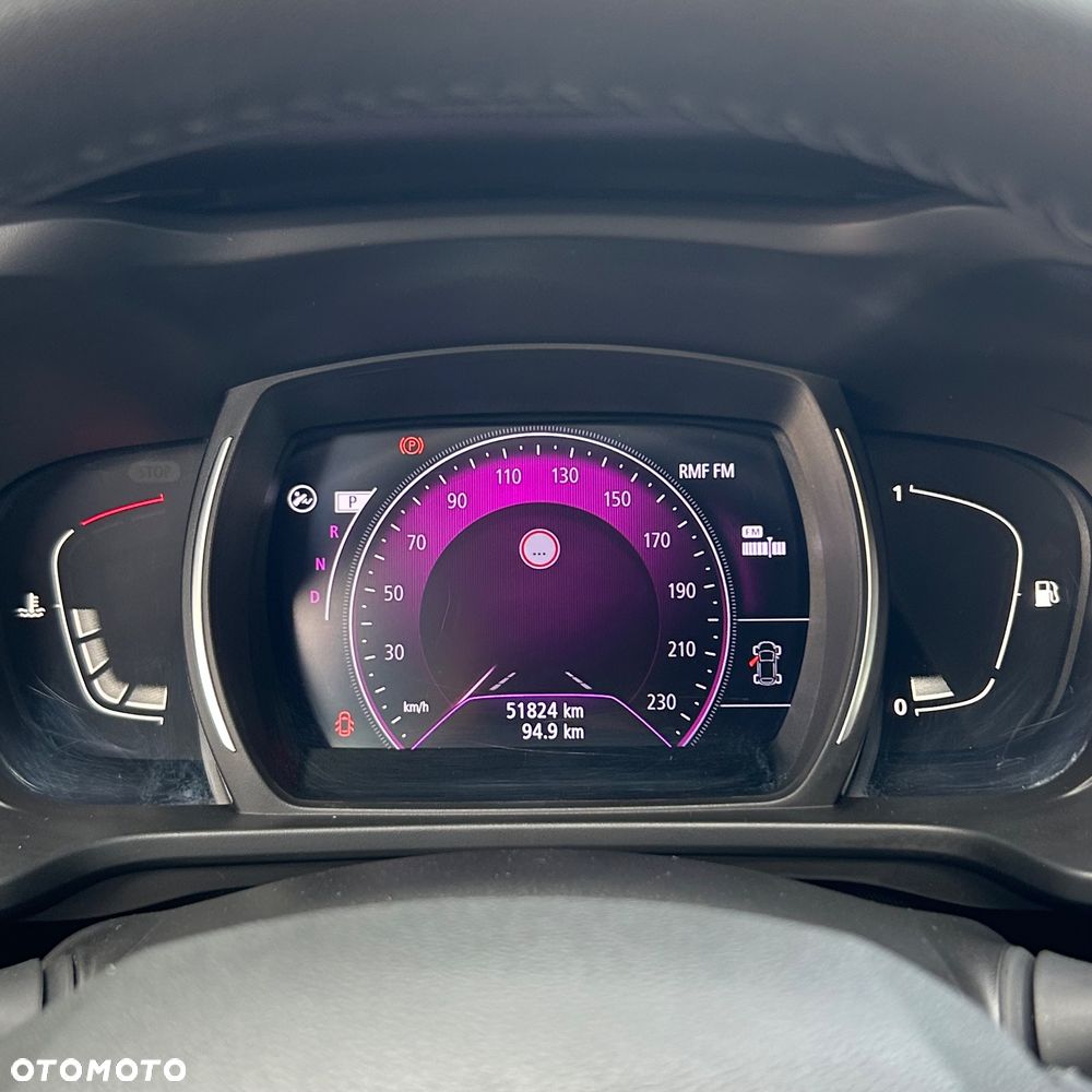 Renault Kadjar Energy TCe 130 EDC LIMITED - 15