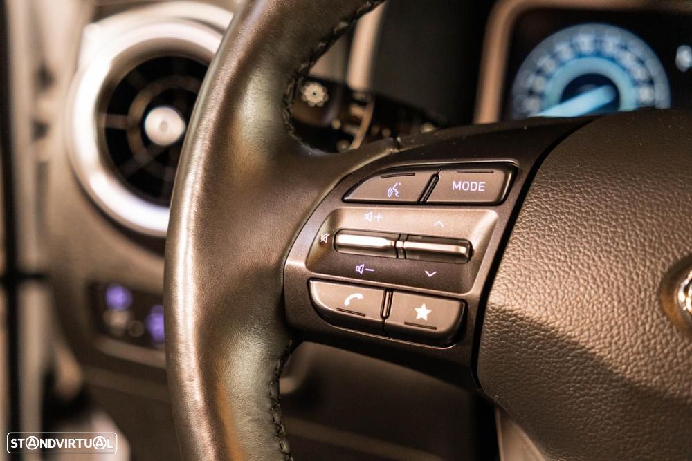 Hyundai Kauai Select - 24