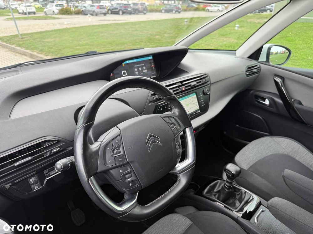 Citroën C4 SpaceTourer 1.5 BlueHDi Shine S&S - 26
