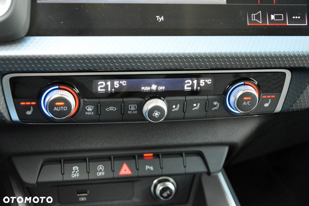 Audi A1 Sportback 35 TFSI S-Line S tronic - 33