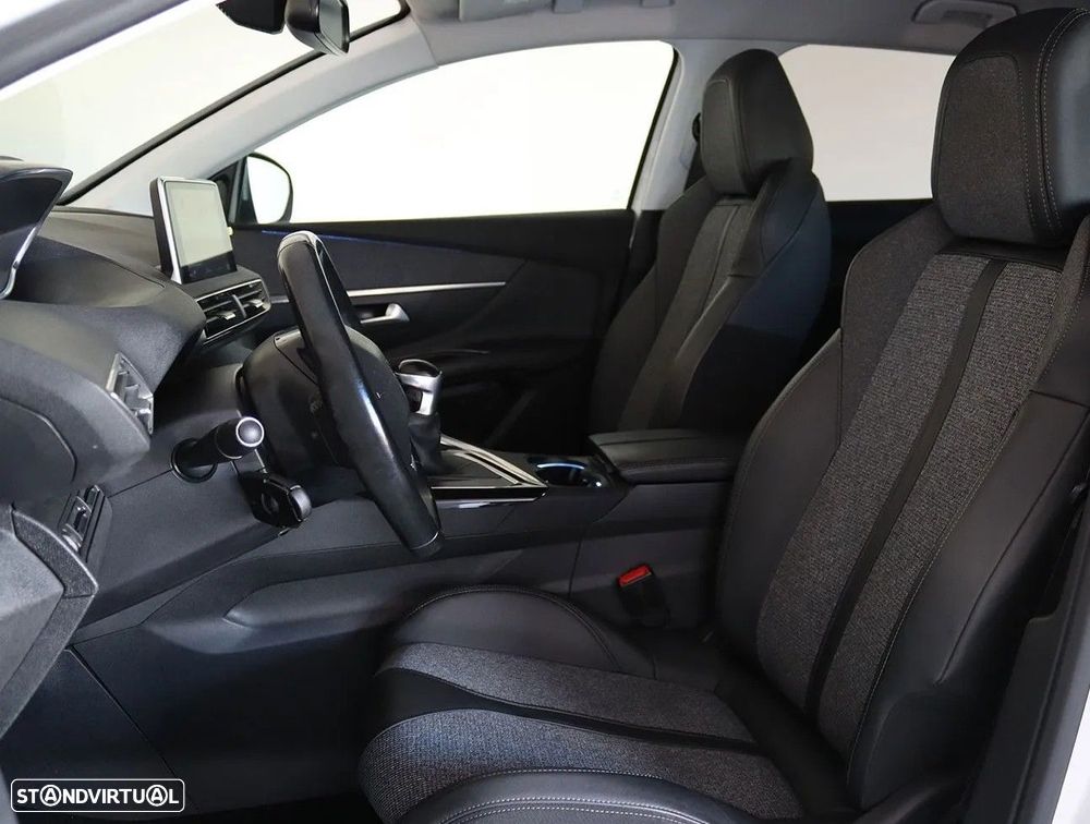 Peugeot 5008 1.2 PureTech Allure - 13