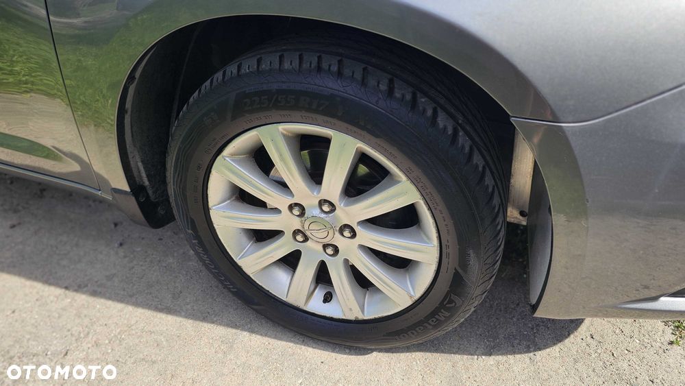 Chrysler 200 - 12