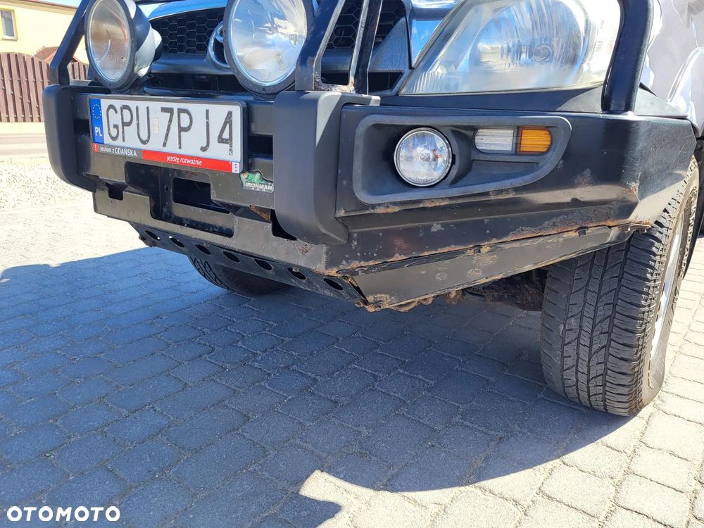 Toyota Hilux 3.0 D-4D Invincible - 10