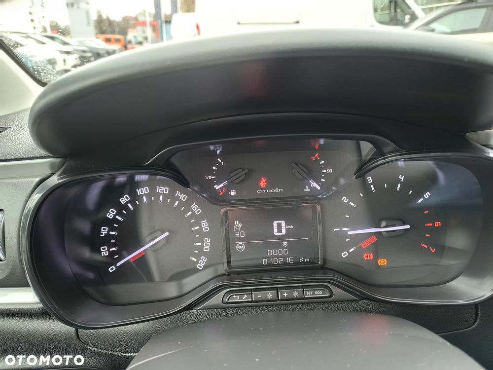 Citroën C3 1.2 PureTech Max - 12