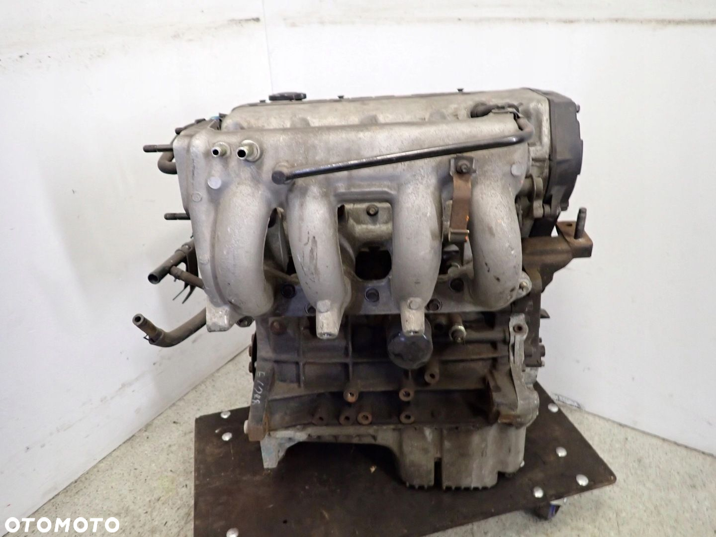 KIA SHUMA SILNIK MOTOR 1.8 DOHC 16V - 7