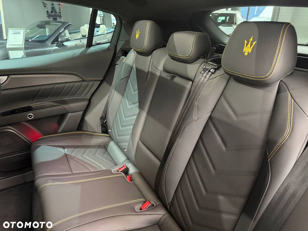 Maserati Grecale Trofeo - 19