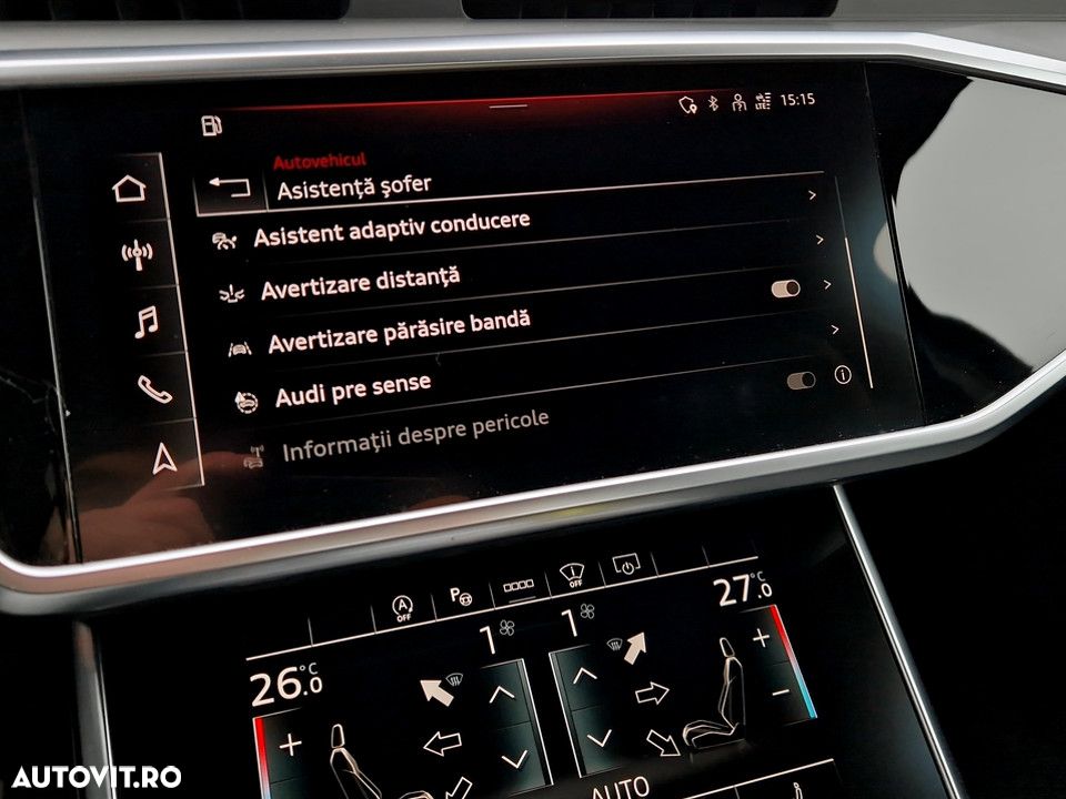 Audi A6 - 23