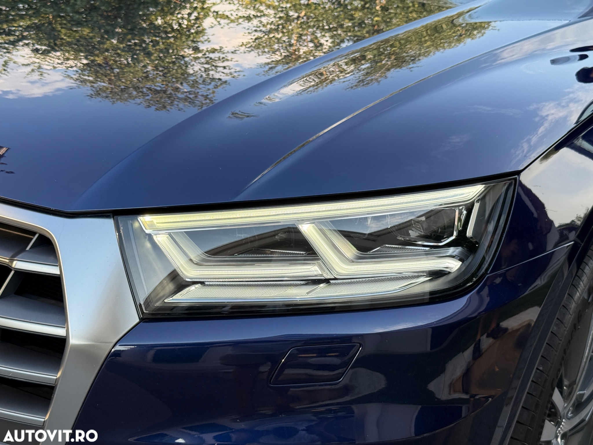 Audi Q5 40 TDI quattro S tronic sport - 28