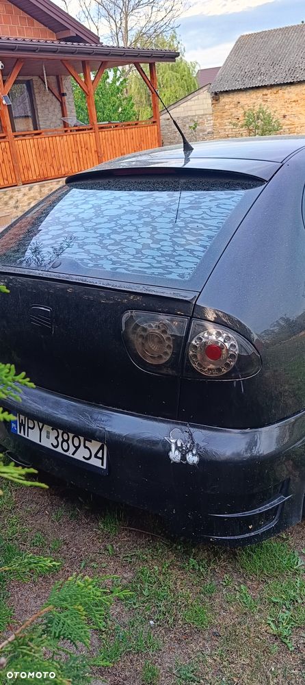 Seat Leon - 2