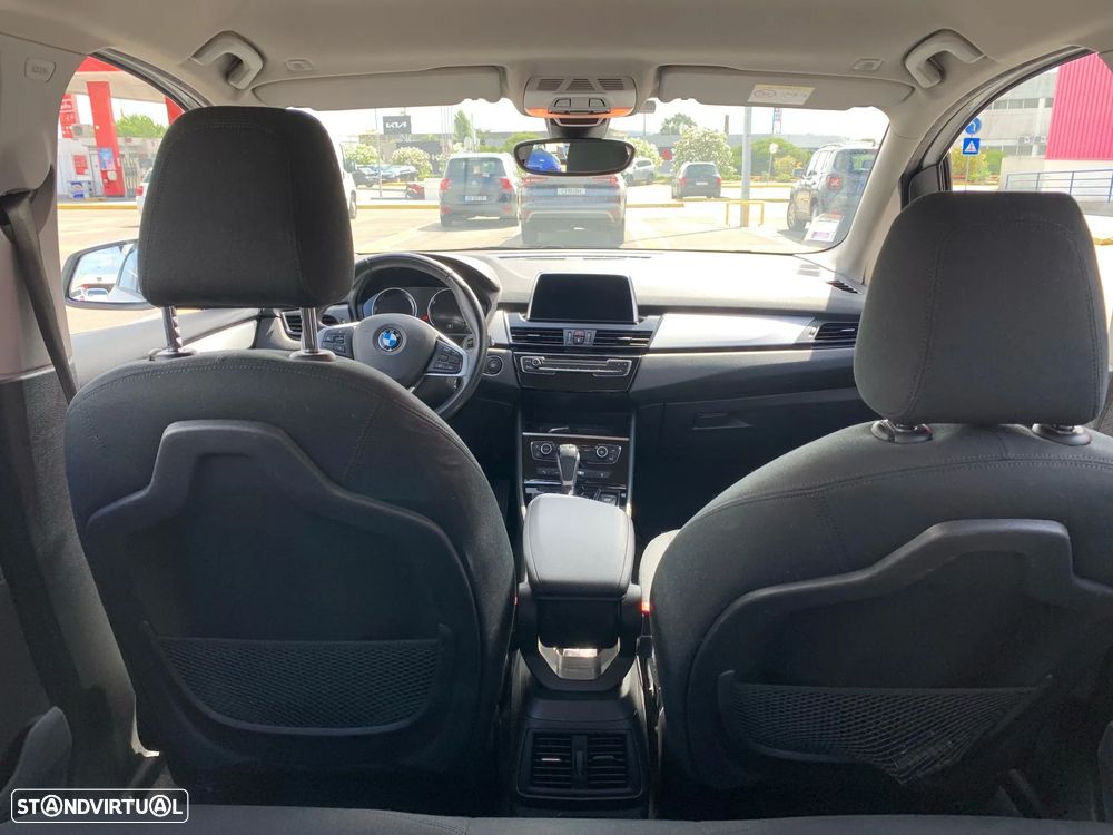 BMW 225xe Active Tourer Advantage - 9