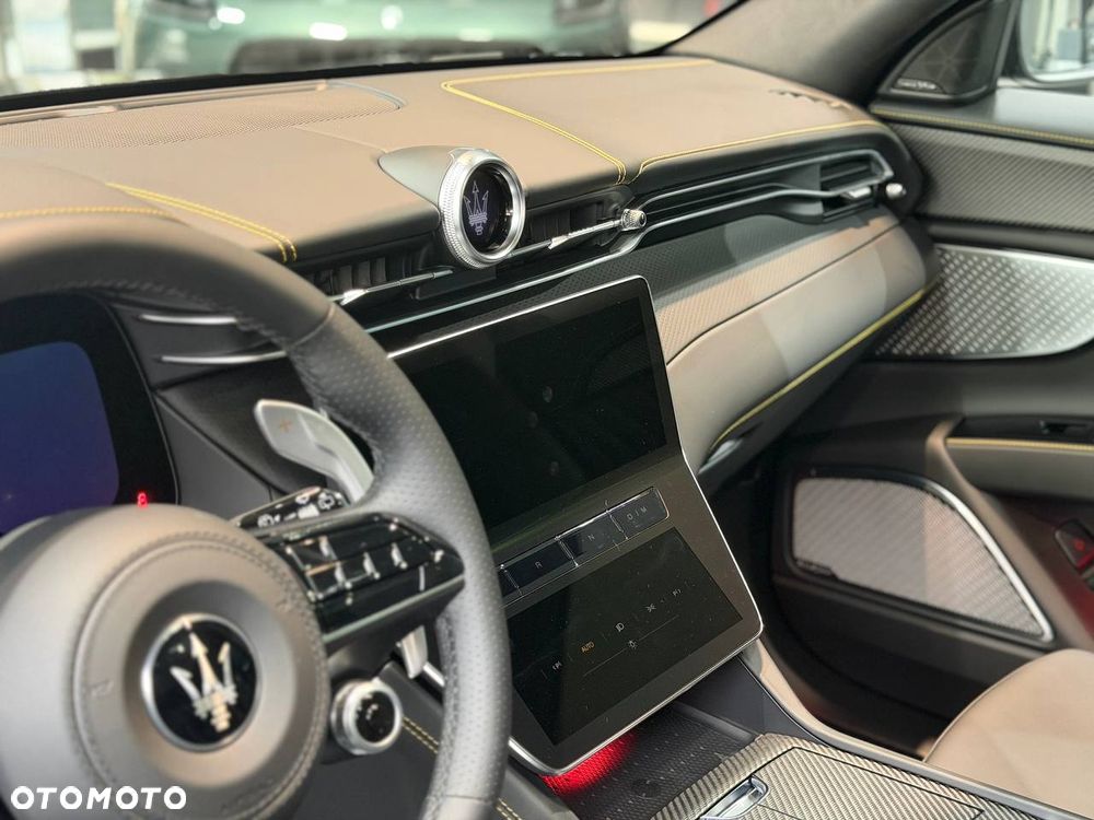 Maserati Grecale Trofeo - 16